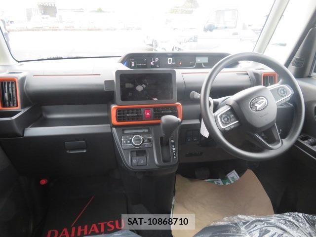 Daihatsu TANTO 2025-08 6791715-8