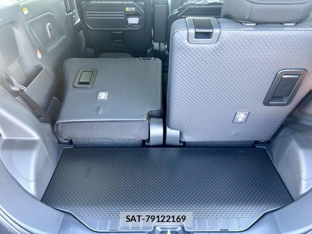 Daihatsu TANTO 2022-11 6791720-11