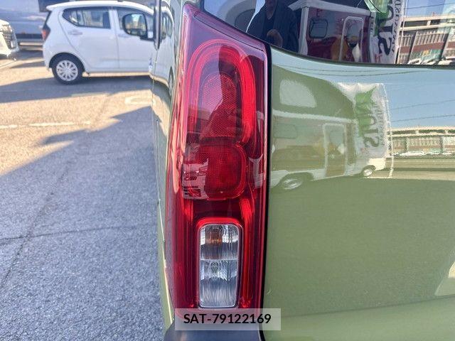 Daihatsu TANTO 2022-11 6791720-13