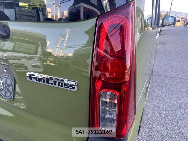 Daihatsu TANTO 2022-11 6791720-14