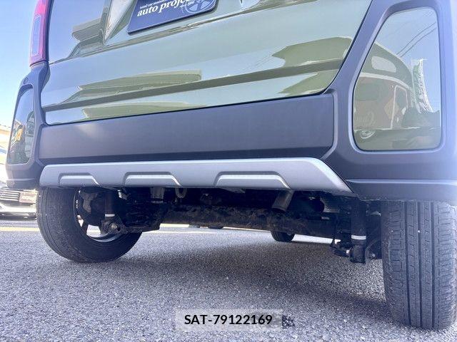 Daihatsu TANTO 2022-11 6791720-15