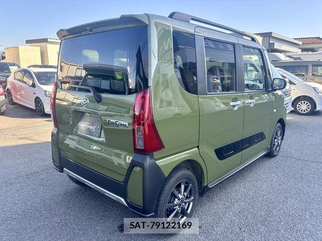 Daihatsu TANTO 2022-11 6791720-17