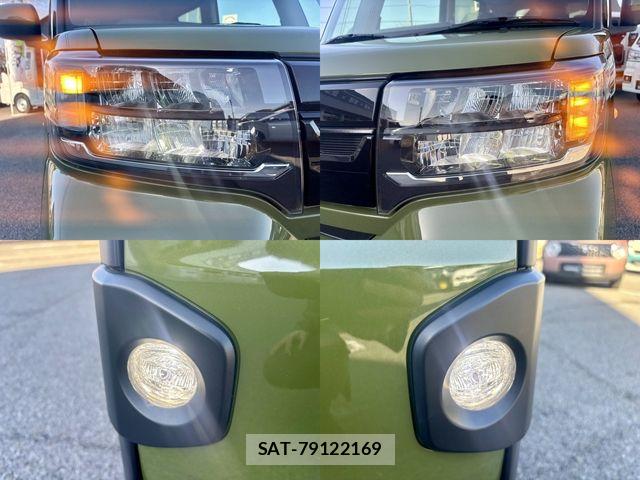 Daihatsu TANTO 2022-11 6791720-21