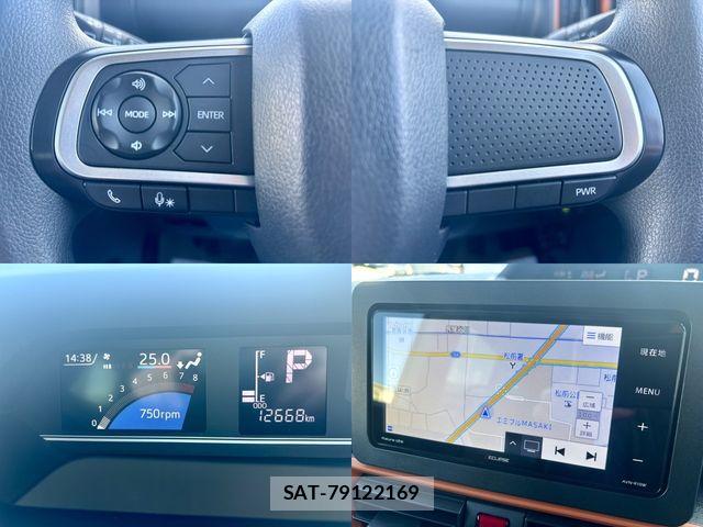 Daihatsu TANTO 2022-11 6791720-24