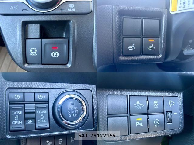 Daihatsu TANTO 2022-11 6791720-26