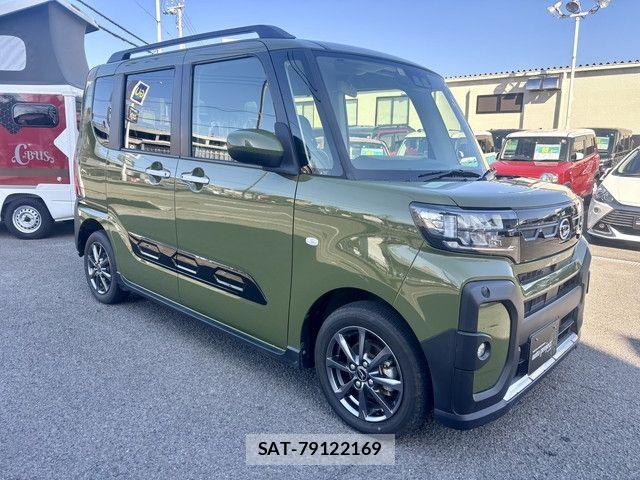 Daihatsu TANTO 2022-11 6791720-2
