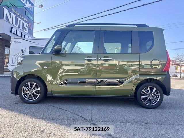 Daihatsu TANTO 2022-11 6791720-3