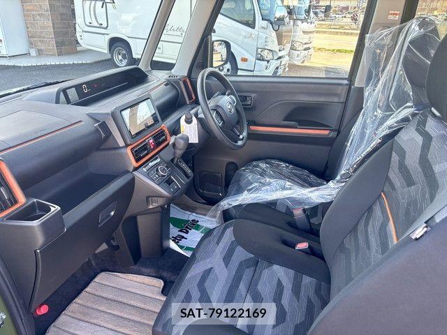 Daihatsu TANTO 2022-11 6791720-5