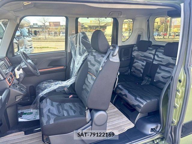 Daihatsu TANTO 2022-11 6791720-7