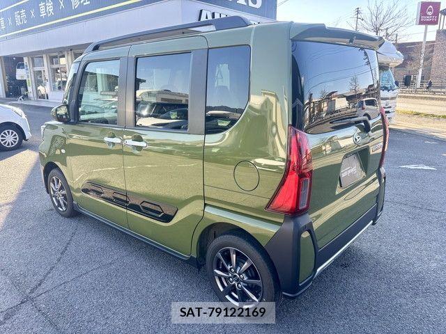 Daihatsu TANTO 2022-11 6791720-8