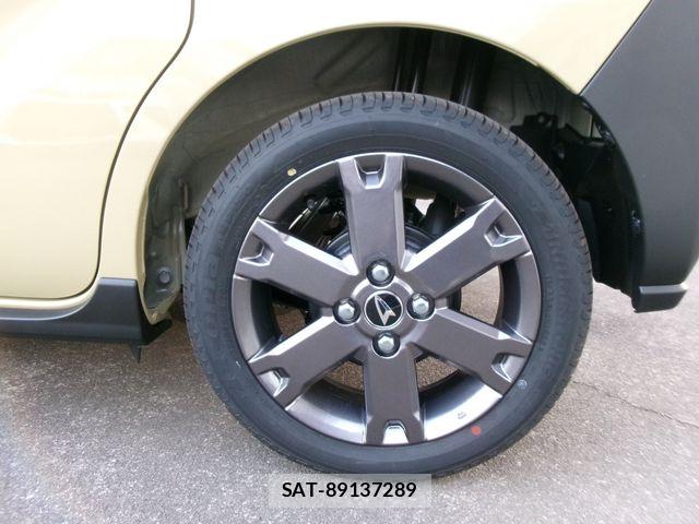 Daihatsu TANTO 2025-10 6791721-14