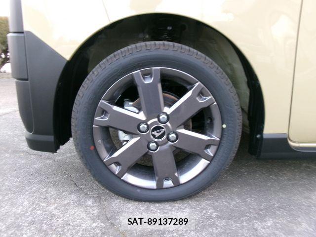 Daihatsu TANTO 2025-10 6791721-15