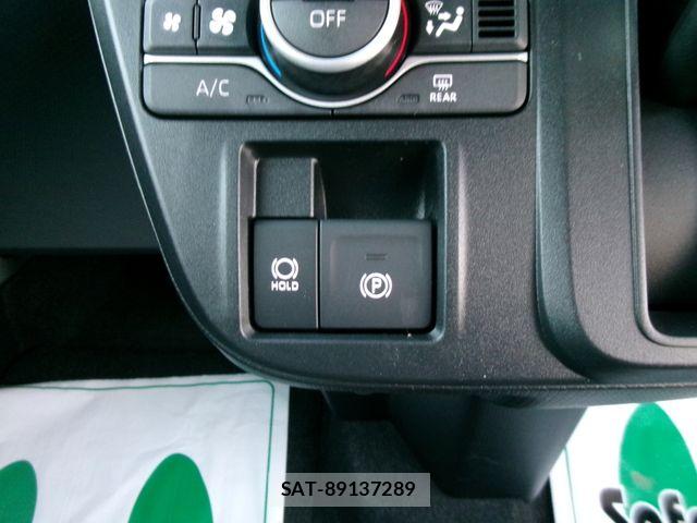 Daihatsu TANTO 2025-10 6791721-18