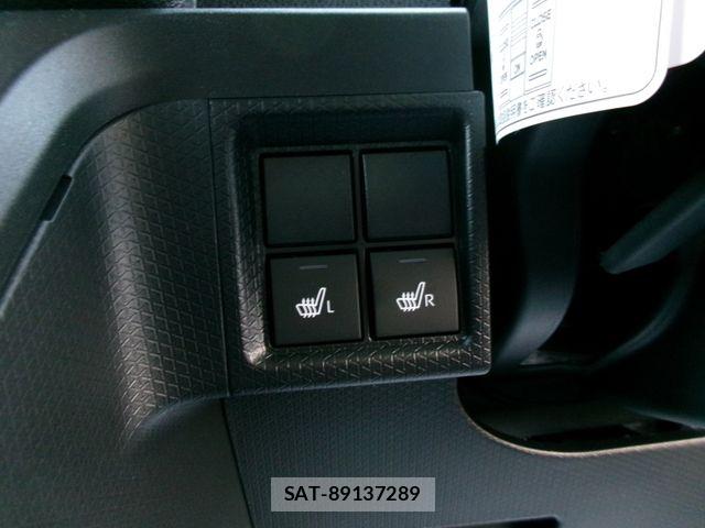 Daihatsu TANTO 2025-10 6791721-19