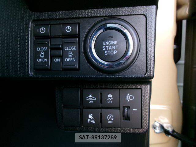 Daihatsu TANTO 2025-10 6791721-20