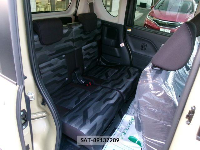 Daihatsu TANTO 2025-10 6791721-23