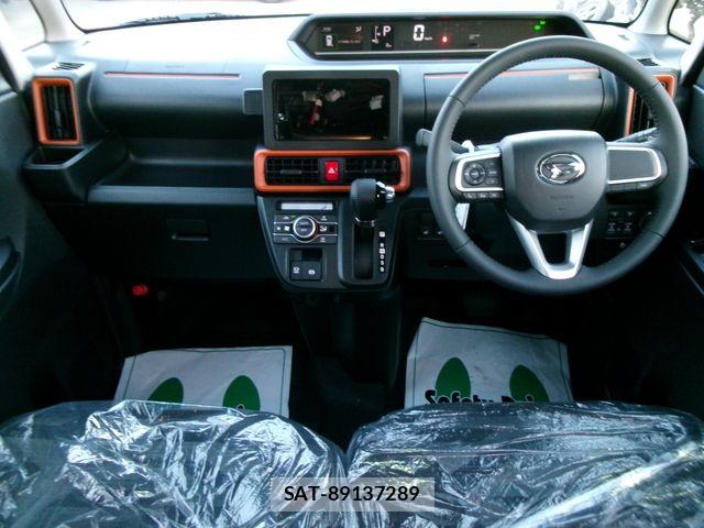 Daihatsu TANTO 2025-10 6791721-24