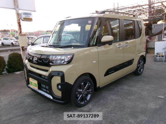 Daihatsu TANTO 2025-10 6791721-2