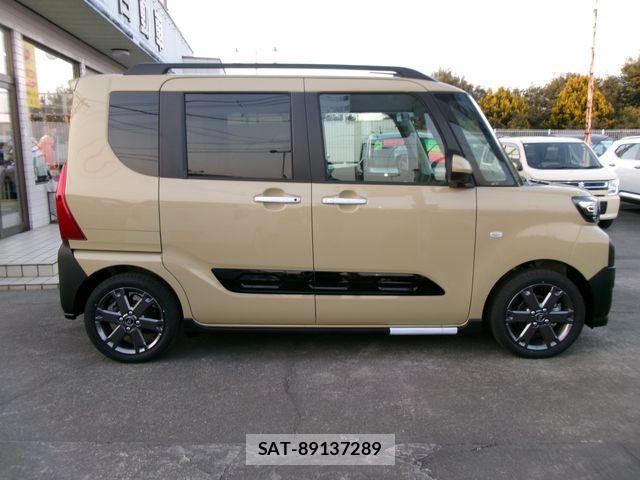Daihatsu TANTO 2025-10 6791721-3