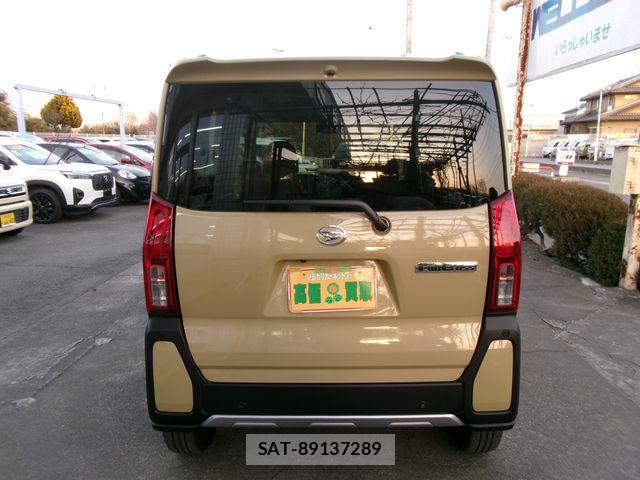 Daihatsu TANTO 2025-10 6791721-5