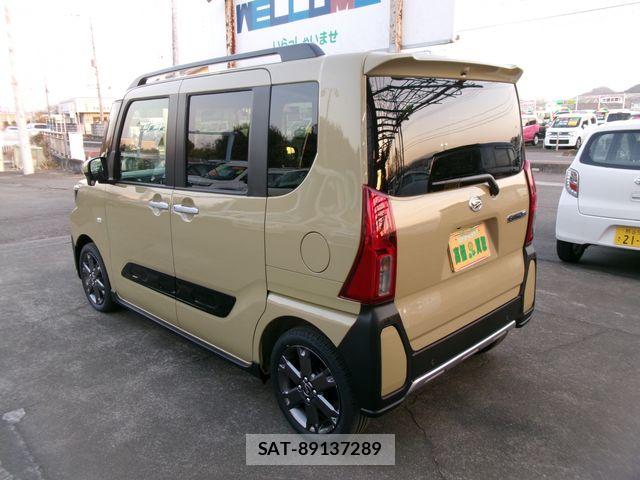 Daihatsu TANTO 2025-10 6791721-6
