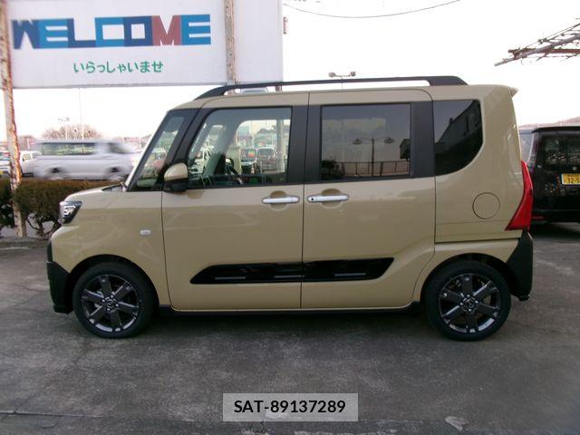 Daihatsu TANTO 2025-10 6791721-7