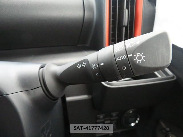 Daihatsu TANTO 2025-03 6791716-11
