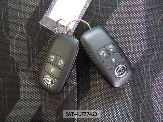 Daihatsu TANTO 2025-03 6791716-14