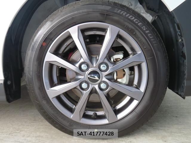 Daihatsu TANTO 2025-03 6791716-15