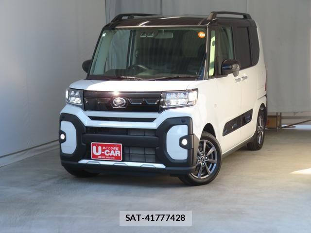 Daihatsu TANTO 2025-03 6791716-1