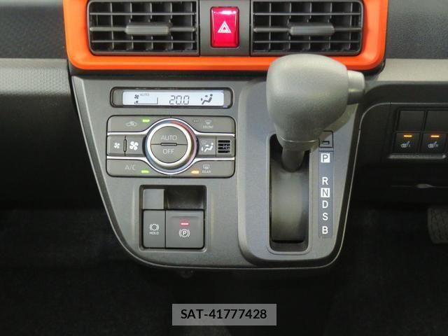 Daihatsu TANTO 2025-03 6791716-7