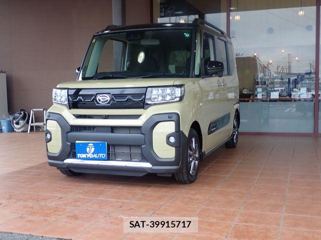 Daihatsu TANTO 2022-11 6791713-0