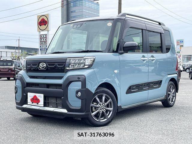 Daihatsu TANTO 2023-04 6817626-0