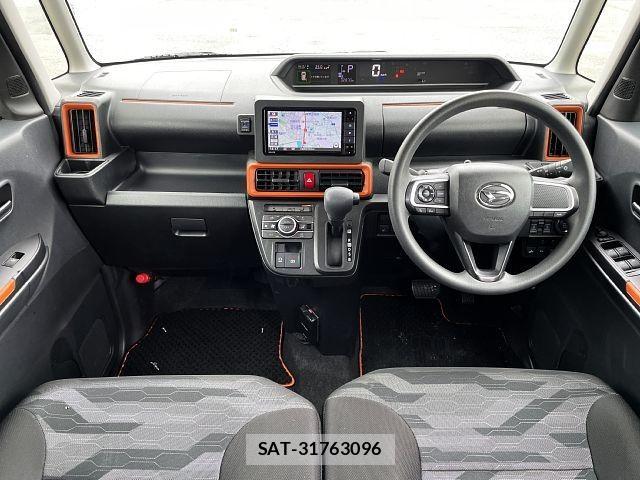 Daihatsu TANTO 2023-04 6817626-1