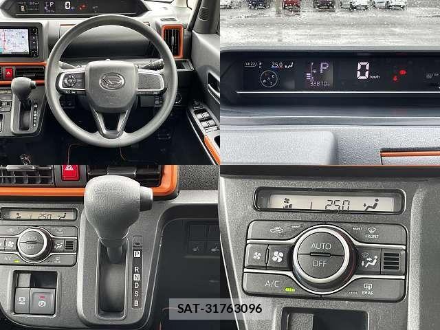 Daihatsu TANTO 2023-04 6817626-3