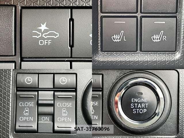 Daihatsu TANTO 2023-04 6817626-4