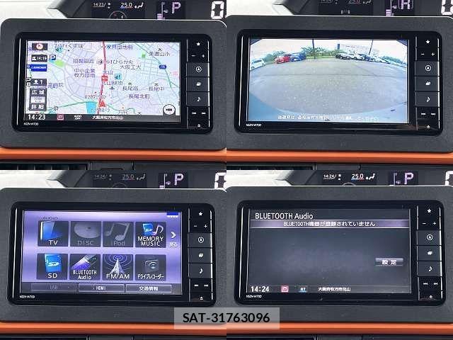 Daihatsu TANTO 2023-04 6817626-5