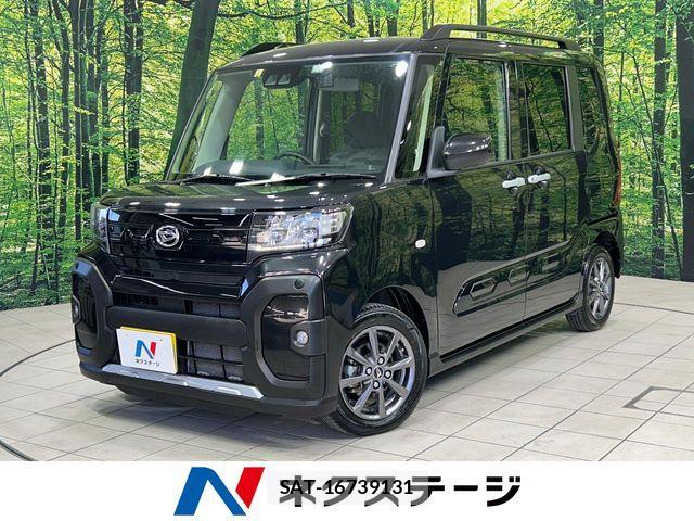 Daihatsu TANTO 2023-06 6914496-0