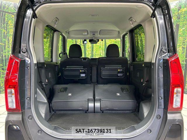 Daihatsu TANTO 2023-06 6914496-9