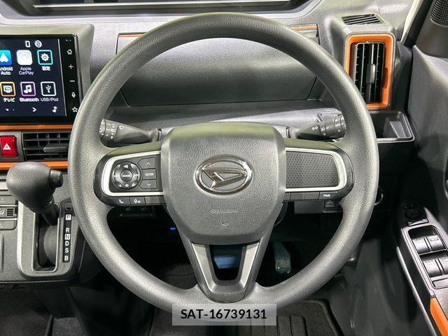 Daihatsu TANTO 2023-06 6914496-10