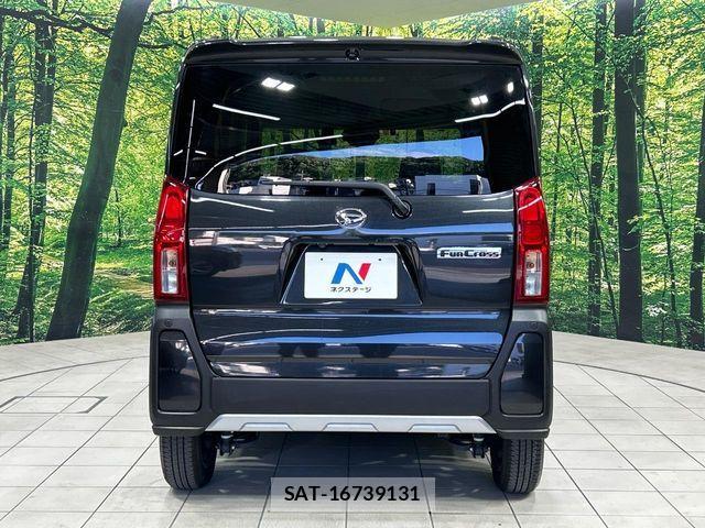 Daihatsu TANTO 2023-06 6914496-14