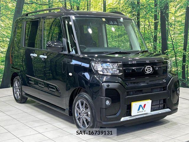 Daihatsu TANTO 2023-06 6914496-15