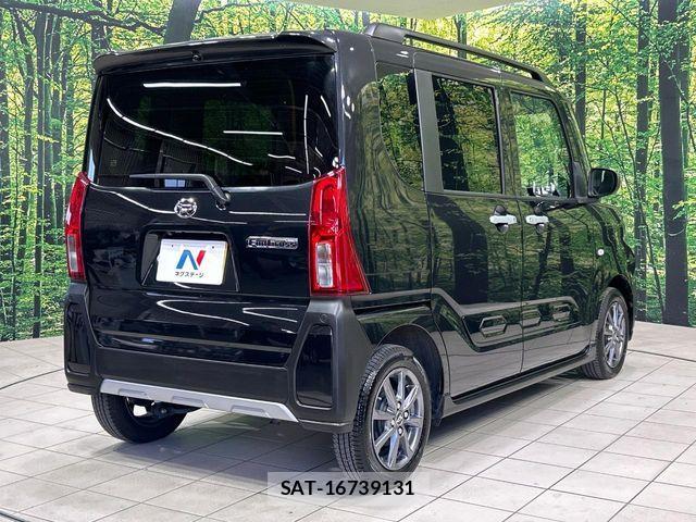 Daihatsu TANTO 2023-06 6914496-16