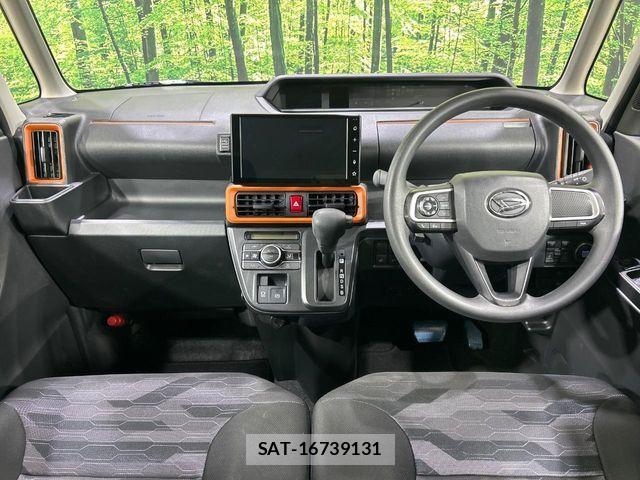 Daihatsu TANTO 2023-06 6914496-1