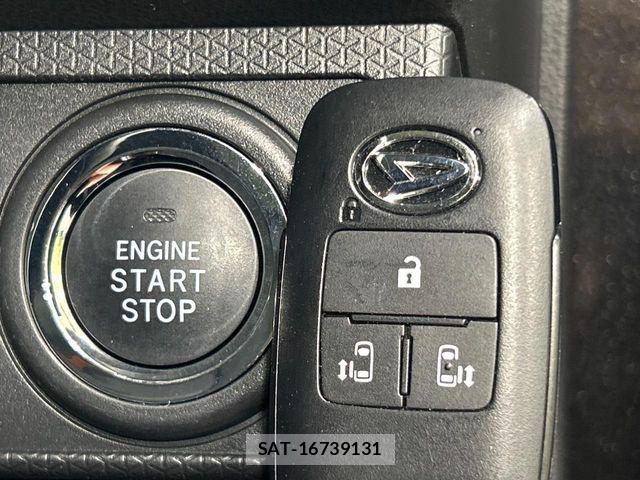 Daihatsu TANTO 2023-06 6914496-6
