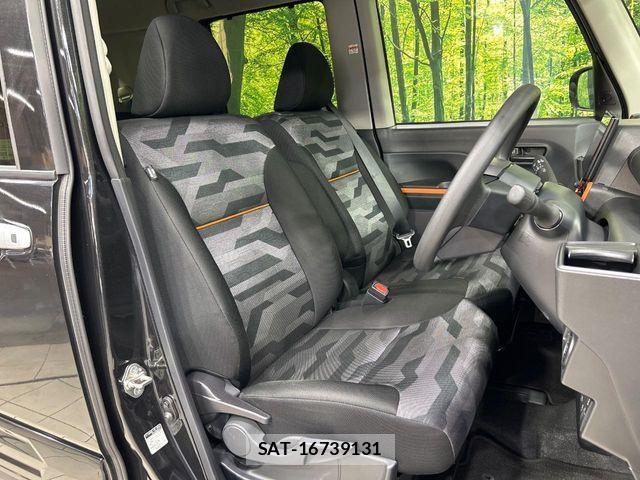 Daihatsu TANTO 2023-06 6914496-7