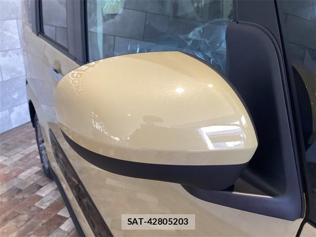 Daihatsu TANTO 2025-03 6914478-9