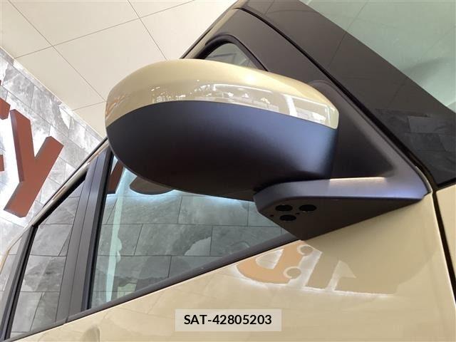 Daihatsu TANTO 2025-03 6914478-10