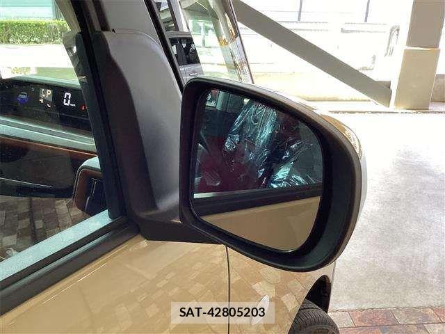 Daihatsu TANTO 2025-03 6914478-11