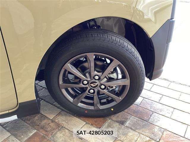 Daihatsu TANTO 2025-03 6914478-12